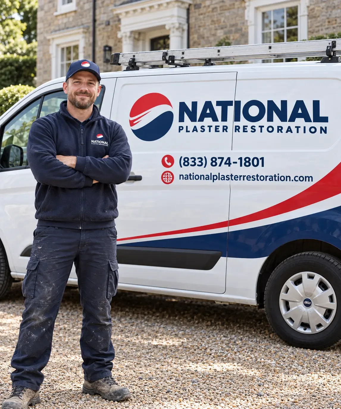 Plaster Repair company in Thompson, ND